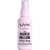 NYX Professionele Make-up Marshmellow Hold Haarlak 05 60 ml