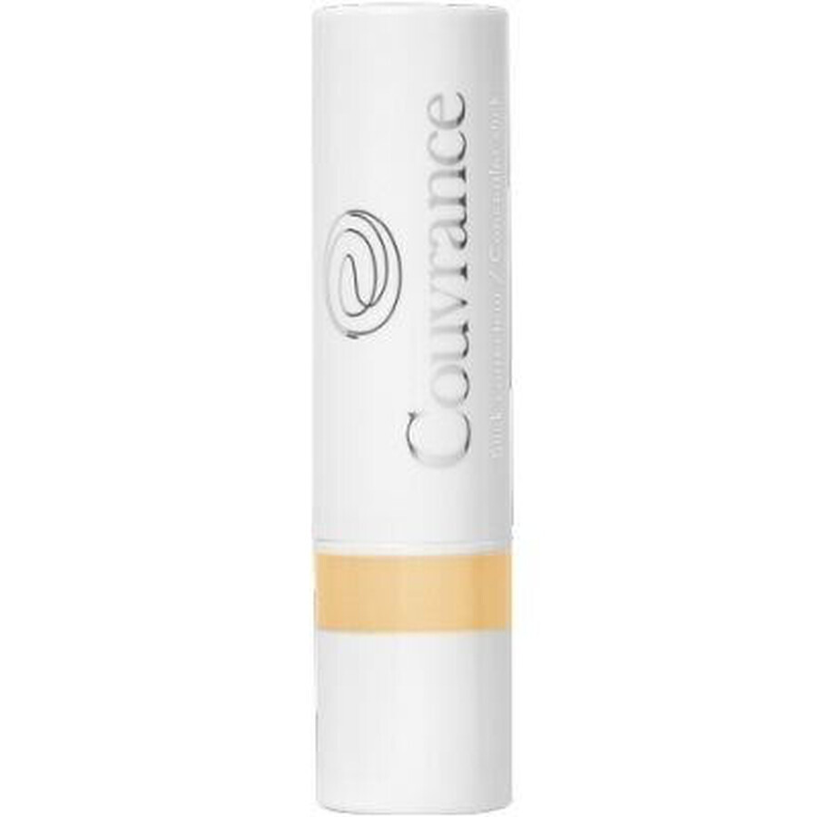 Avene Couvrance Concevrance Stick Corrector Amarillo SPF20 4 g