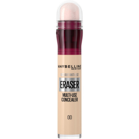 Maybelline New York Instant Age Rewind Concealer 00 Ivory 6,8 ml