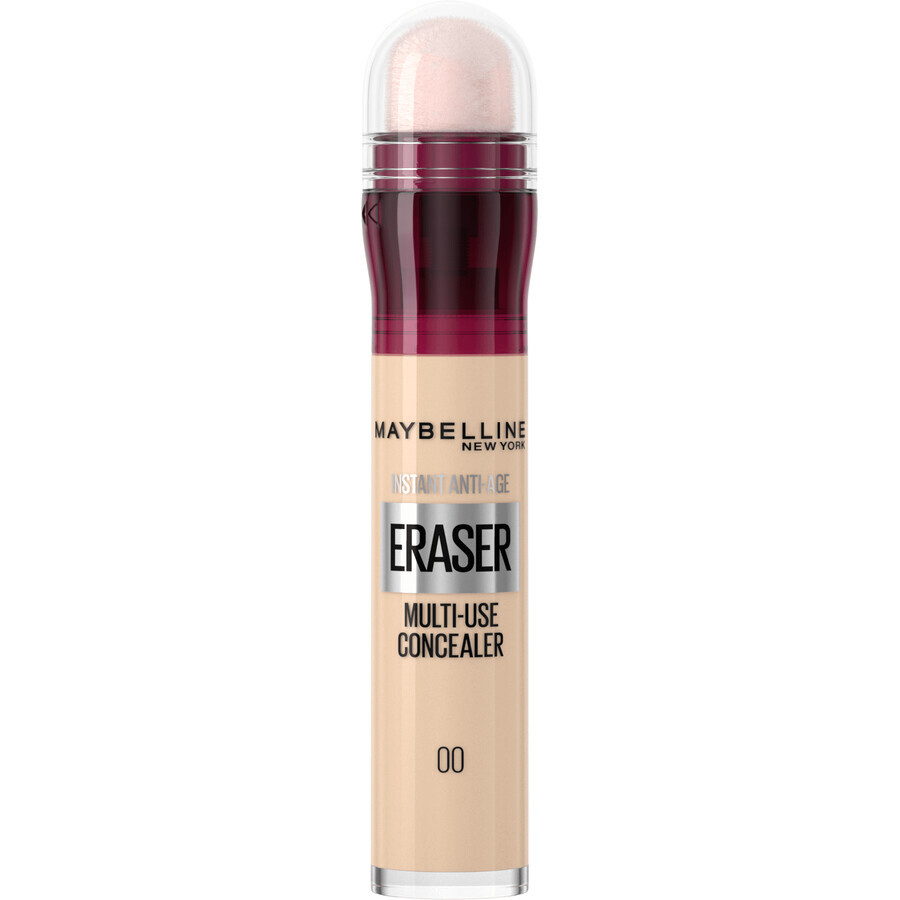 Maybelline New York Instant Age Rewind Concealer 00 Ivory 6,8 ml