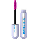 Maybelline New York Falsies Surreal Máscara de pestañas resistente al agua, 10 ml 10 ml