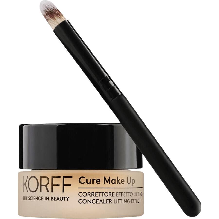 Korff Lifting Concealer 01