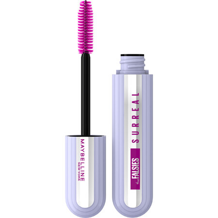 Maybelline New York Falsies Surreal Mascara, 10 ml