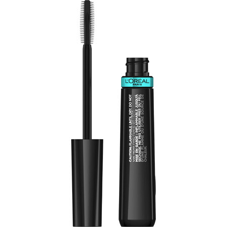 L'Oréal Paris Telescopische Waterproof Mascara 8 ml