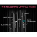 L'Oréal Paris Telescopische Waterproof Mascara 8 ml