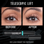 L'Oréal Paris Telescopische Waterproof Mascara 8 ml