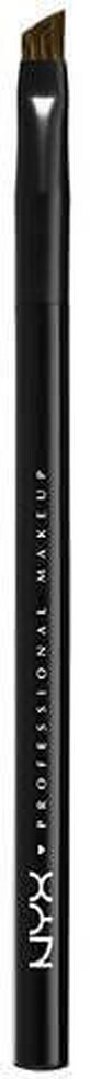 NYX Professional Makeup Brush Pro Brush Pinceau angulaire pour eyeliner