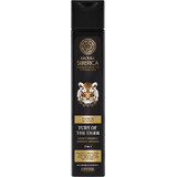 Natura Siberica Men Shampooing énergisant corps et cheveux 2en1 Fureur du tigre 250 ml