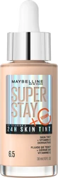 Maybelline New York Super Stay Vitamin C Vitamin C skin tint 6.5 serted, 30 ml