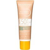 Bioderma Photoderm Photoderm Cover Touch Mineral Light SPF 50+, 40 g