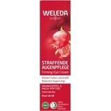 Weleda Crème pour les yeux à la grenade et aux peptides de maca 12 ml