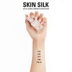 Revolution Skin Silk Silk Serum Base de maquillaje F8.5 maquillaje 23 ml