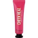 Maybelline New York Colorete en crema en gel Cheek Heat 25 Fuchsia Spark 8 ml