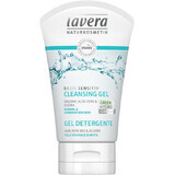 Lavera Basic Gel detergente 125 ml