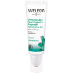 Weleda Opuntia Gel hydratant pour les yeux 10 ml