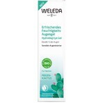 Weleda Opuntia Gel hydratant pour les yeux 10 ml