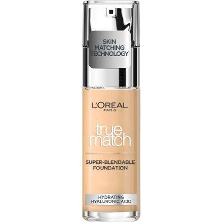 Maquillage L'Oréal Paris True Match 1.5N 30 ml