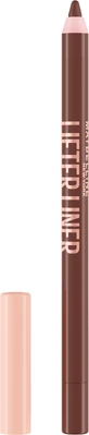 Maybelline New York Lifter Liner 001 Cross The Line Lip Liner 1.2 g