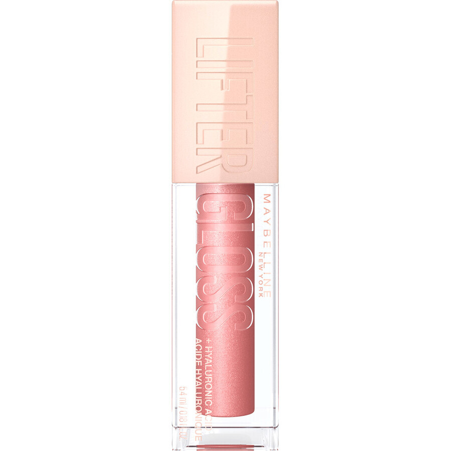 Maybelline New York Lifter Gloss Lip Gloss 03 Moon 5.4 ml