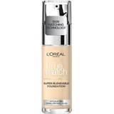 L'Oréal Paris Colorete de maquillaje True Match 0.5N 30 ml