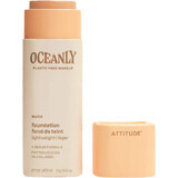 Attitude Maquillage raide Oceanly - Nude 12 g