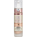 Revolution IRL Filtro Base de Maquillaje Longwear F5, maquillaje 23 ml