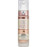 Revolution IRL Filter Longwear Foundation Longwear Foundation F5, makeup 23 ml