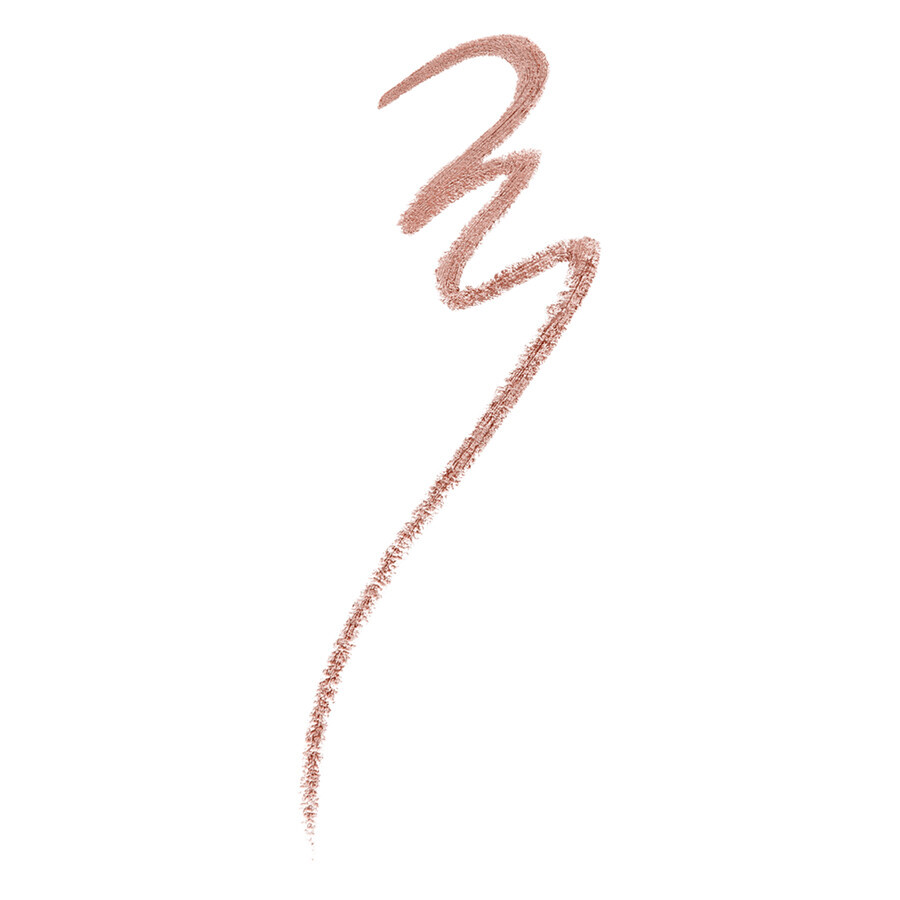 Maybelline New York Colour Sensational Lip Liner 10 Nude whisper, 1,2 g