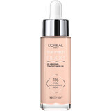 L'Oréal Paris True Match Suero Tintado 1-2 Rosy Light, 30 ml