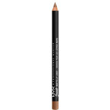 NYX Professional Makeup Suede Matte Lip Liner Lip Contour Pencil - Sandstorm 1 g