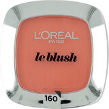 L'Oréal Paris True Match Le Blush Colorete 160 Melocotón 5 g