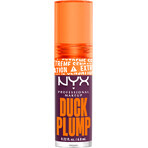 NYX Professional Makeup Brillo de labios Duck Duck Plump 17 Pure plump 7 ml