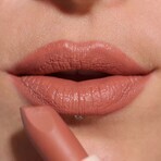 Revolution Lip Allure Lápiz de labios satinado suave Lápiz de labios Chauffeur Lipstick nude 3,2 g