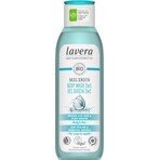 Lavera Basis Sensitiv gel de duș pentru corp și păr 2în1 250 ml