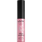 NYX Professional Makeup ThisIsEverything Lip Oil - Luciu de buze 8 ml