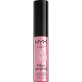 NYX Professional Makeup ThisIsEverything Lip Oil - Luciu de buze 8 ml