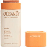 Attitude Oceanly Stiff Bronzer - or 8.5 g