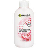 Garnier reiniger voor de gevoelige en droge huid 200 ml