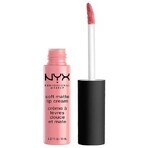 NYX Professional Makeup Soft Matte Lip Cream Barra de labios líquida icónica - Istanbul 8 ml