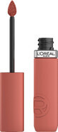 L&#39;Or&#233;al Paris Infaillible Matte Resistance 630 Rose Heat Lipstick, 5 ml