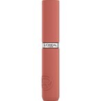 L'Oréal Paris Infaillible Matte Resistance 630 Rose Heat Lipstick, 5 ml