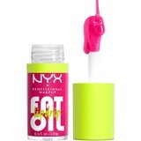 NYX Professional Makeup Fat Oil Lip Drip - 03 Supermodell 4.8 ml