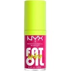 NYX Professional Makeup Aceite Graso para Labios - 03 Supermodell 4.8 ml