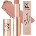 Colfarm Blush on the go Blush on the go Blush in Stick Rose Rose 7 g