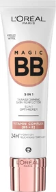 L'Oréal Paris Magic BB 04 Medium BB Cream 30 ml