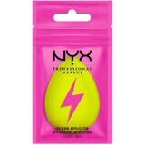 NYX Professional Makeup Plump Right Back aplicator de silicon, aplicator de silicon