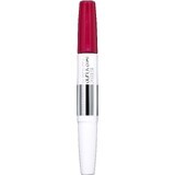 Maybelline Maybelline New York SuperStay 24H Colour 195 Reliable Raspberry Rouge à lèvres avec baume 5.4 g