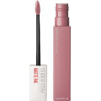 Maybelline New York Rouge à lèvres Super Stay Matte Ink 10-Dreamer 5 ml