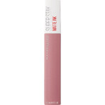 Maybelline New York Rouge à lèvres Super Stay Matte Ink 10-Dreamer 5 ml