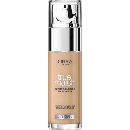 L'Oréal Paris Maquillaje True Match 3.R/3.C 30 ml